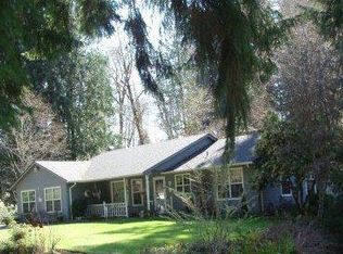 73741 Alder Grove Rd, Clatskanie, OR 97016