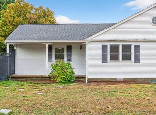 1011 Highway 28 #C-6, Harwich, MA 02645