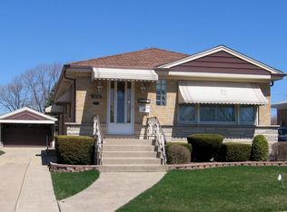 7238 W Lee St, Niles, IL 60714