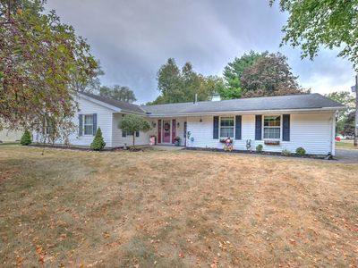 1563 Lusch Rd, Marion, OH, 43302