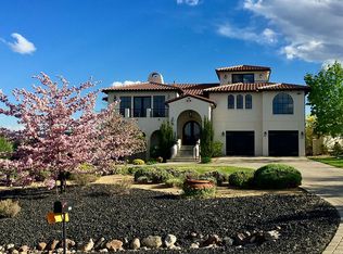 4400 Slide Mountain Cir, Reno, NV 89511