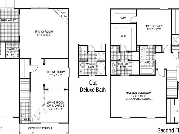 2nd image of 8220 Horseshoe Mesa Trl Lot 36