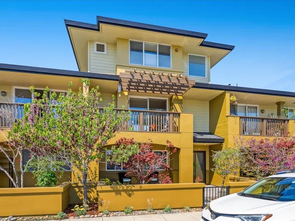 117 Gault St Unit B, Santa Cruz, CA 95062