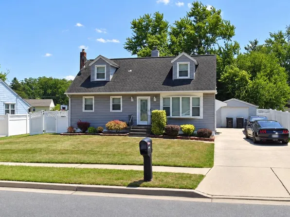7025 Dogwood Rd, Baltimore, MD 21244