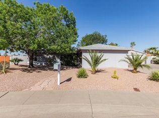 12233 N 39th Pl, Phoenix, AZ 85032