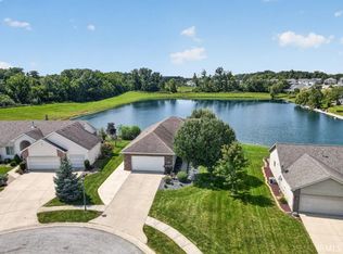 825 Windpoint Ct, Fort Wayne, IN 46818