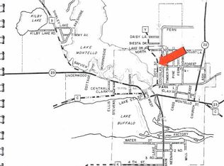 238 Doty St, Montello, WI 53949