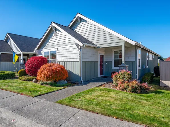 1649 SW Vanguard Street, Oak Harbor, WA 98277