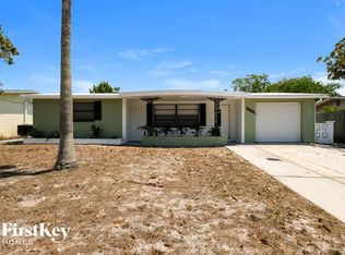 7424 Neva Ln, Port Richey, FL 34668