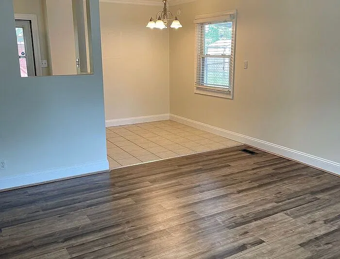 3 bed, 1.0 bath, 1233 sqft, $1,845 — Photo 4