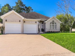 106 Jasmine Ct, Lufkin, TX 75901