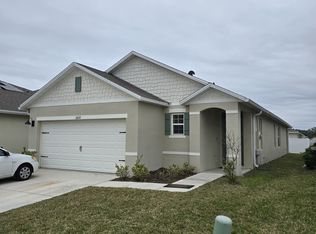 2653 Harmonia Hammock Rd, Harmony, FL 34773