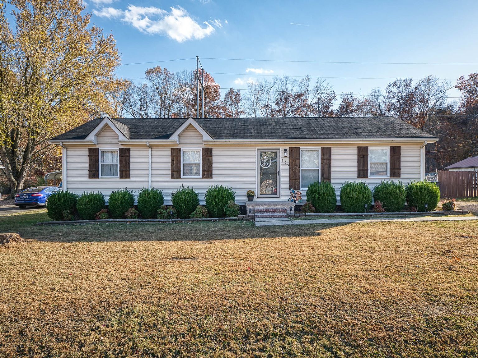 159 Bybee Dr LOT 14, Mcminnville, TN 37110 Zillow