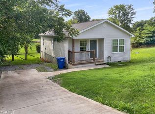 219 W Watt St, Alcoa, TN 37701
