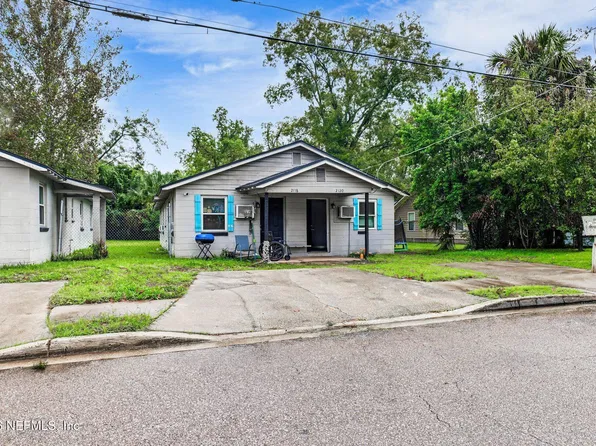 2118 BROOKLYN Road, Jacksonville, FL 32209