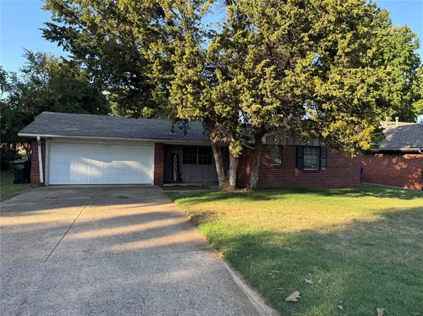 1711 Westbrooke Ter, Norman, OK 73072