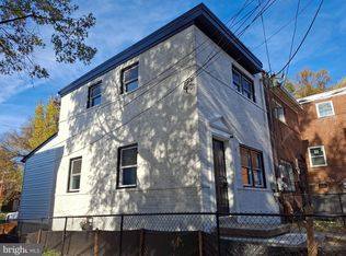 2431 15th Pl SE, Washington, DC 20020