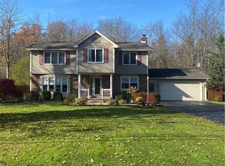 650 Baseline Rd, Grand Island, NY 14072