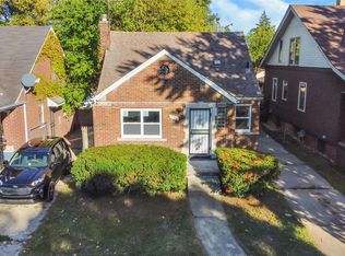 19324 Goulburn St, Detroit, MI