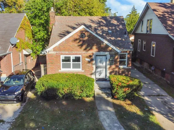 19324 Goulburn St, Detroit, MI 48205