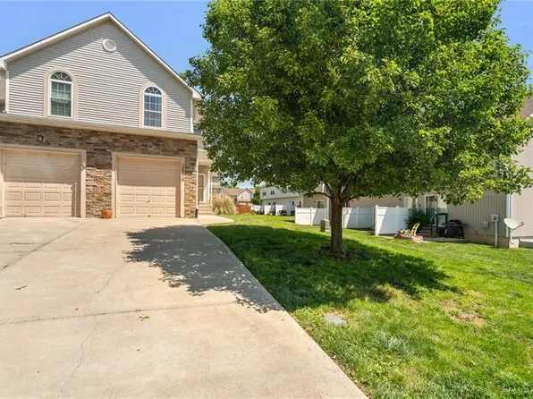12716 New Jersey Ct, Kansas City, KS 66109