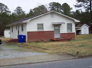 111 Monaco Dr, Ahoskie, NC 27910