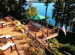 100 Swain Rd, Meredith, NH 03253