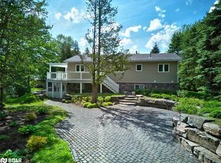 1139 River Ln, Gravenhurst, ON P0E1G0