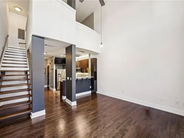 1245 Caroline St NE APT 220, Atlanta, GA 30307