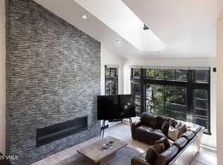 59 Meadow Ln #5-C, Avon, CO 81620