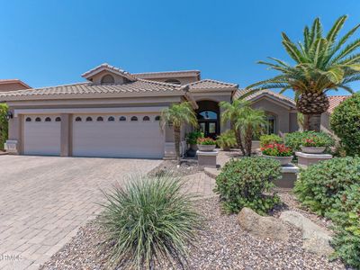 2634 N 162ND Lane, Goodyear, AZ, 85395