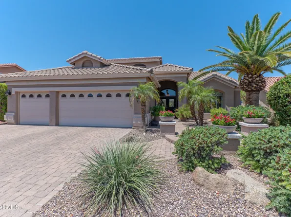 2634 N 162ND Lane, Goodyear, AZ 85395