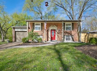 10201 Duke Dr, Saint Louis, MO