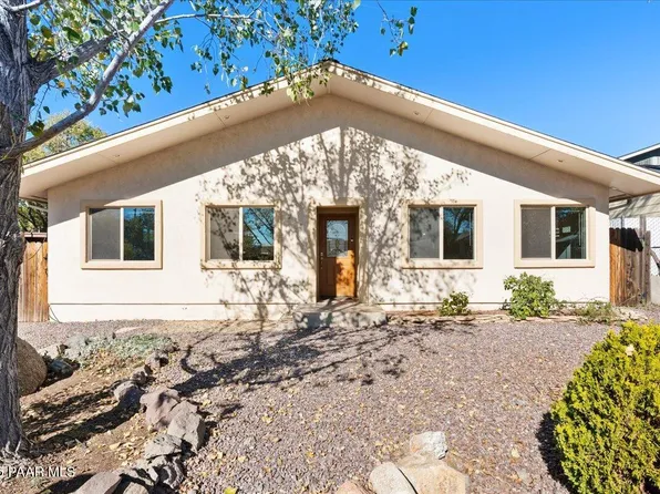 710 Flora St, Prescott, AZ 86301