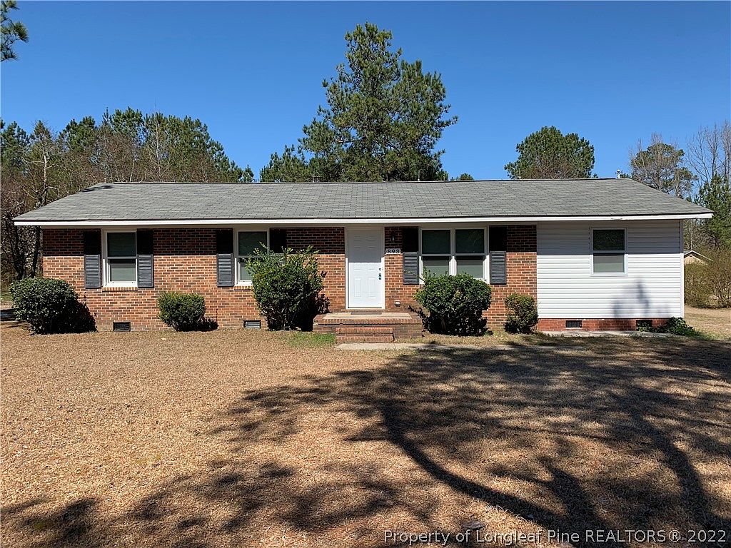 893 Rockfish Rd, Raeford, NC 28376 Zillow