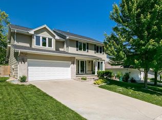 332 57th Ct, West Des Moines, IA 50266