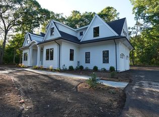 1 Ingleside Rd, Wellesley, MA 02482