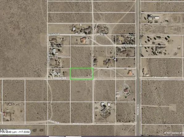 Avenue W8 Drt Vic Ste #160, Palmdale, CA 93591