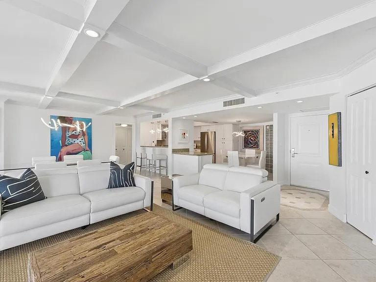 4751 Gulf Shore Blvd N #Penthouse 7 — Photo 6