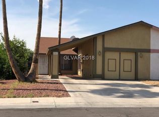 7067 Sprucewood St, Las Vegas, NV 89147
