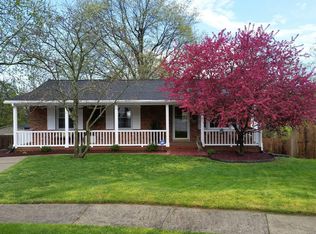 1292 Latonia Park, Lexington, KY 40517