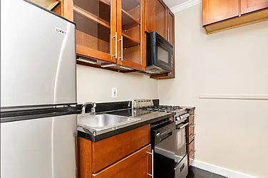 Rented by REAL New York