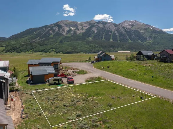 34 Appaloosa Ln, Crested Butte, CO 81224