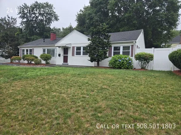 24 Westlake Rd, Natick, MA 01760