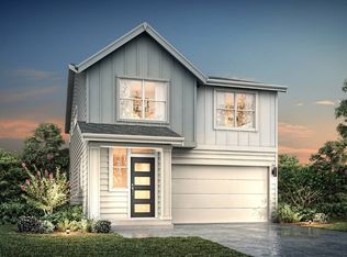 2717 Plan, Deer Fern Ridge, Portland, OR 97229