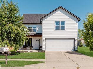 7816 Danube St, Indianapolis, IN 46239