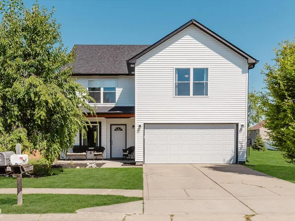 7816 Danube St, Indianapolis, IN 46239