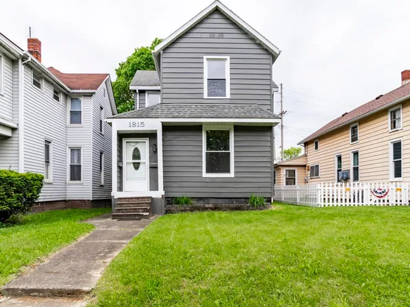 1815 Wells St, Fort Wayne, IN 46808
