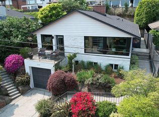 3249 35th Ave SW, Seattle, WA 98126