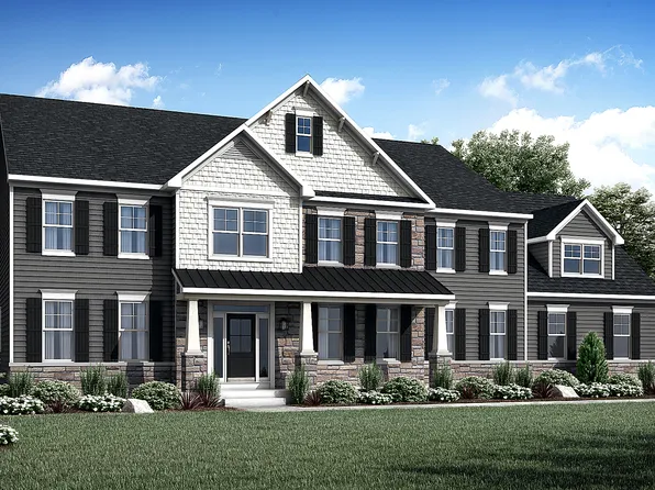 190 Plymouth Rd, Blue Bell, PA 19422